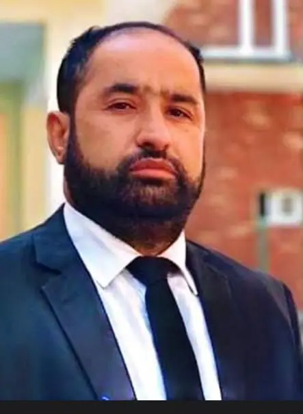Tufail Ahmed Khosa, Advocate High Court - Islamabad